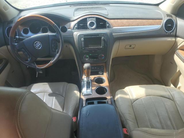 Photo 8 from auction – 2009 BUICK ENCLAVE CX with VIN 5GAEV23D09J113862