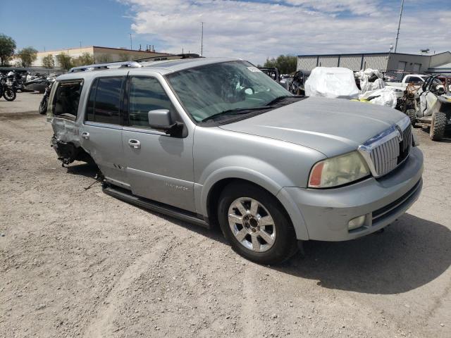 LINCOLN NAVIGATOR 2006 with VIN 5LMFU27586LJ26196 - Photo from auction