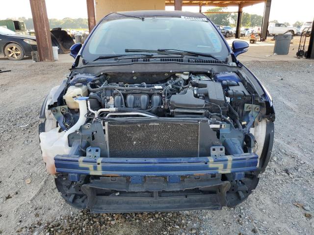 Photo 5 from auction – 2016 FORD FUSION SE with VIN 3FA6P0H76GR274696