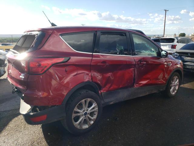 Photo 3 from auction – 2019 FORD ESCAPE SE with VIN 1FMCU0GD3KUC53847