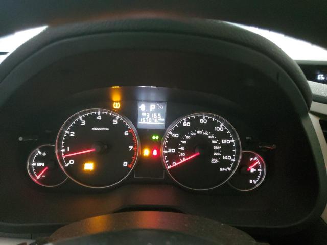 Photo 9 from auction – 2013 SUBARU LEGACY 2.5 with VIN 4S3BMCA64D3010651