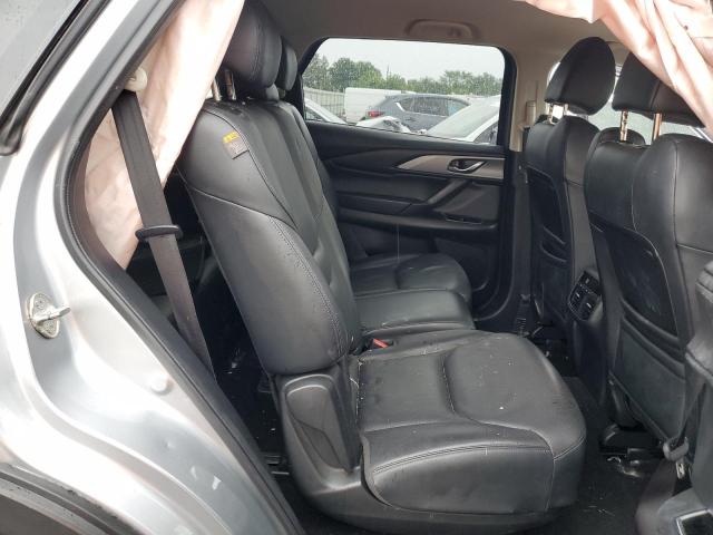Photo 11 from auction – 2018 MAZDA CX-9 TOURI with VIN JM3TCACY1J0219750