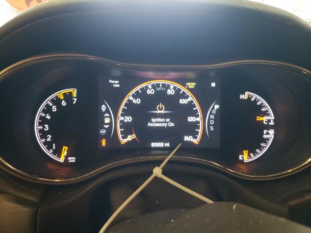 Photo 9 from auction – 2014 JEEP GRAND CHER with VIN 1C4RJFJT8EC445446