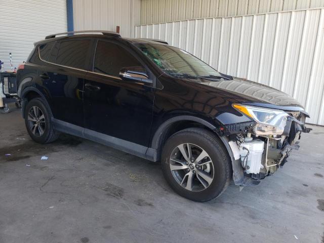 Photo 4 from auction – 2017 TOYOTA RAV4 XLE with VIN 2T3WFREVXHW403900