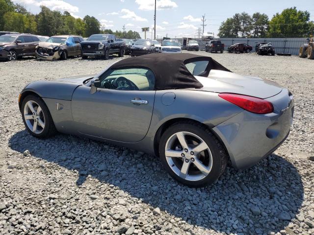 Photo 2 from auction – 2006 PONTIAC SOLSTICE with VIN 1G2MB33B46Y104032