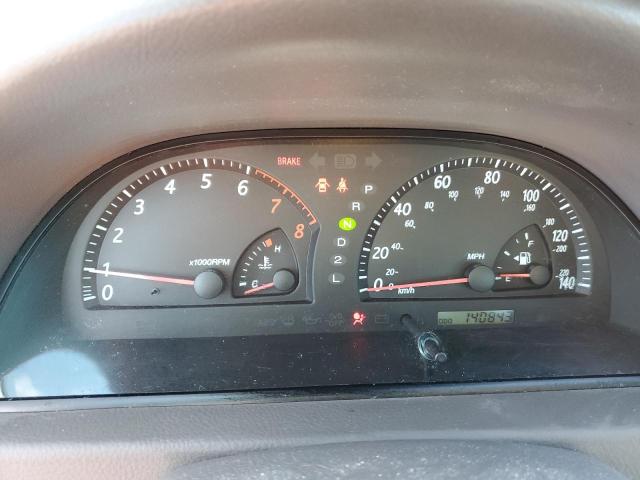 Photo 9 from auction – 2004 TOYOTA CAMRY LE with VIN 4T1BE32K44U837953