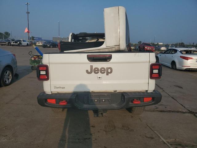 Photo 6 from auction – 2020 JEEP GLADIATOR with VIN 1C6JJTBG7LL156124