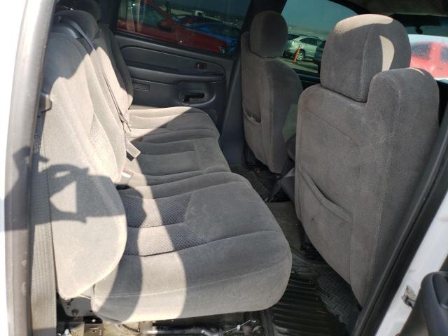 Photo 10 from auction – 2005 CHEVROLET SILVERADO with VIN 1GCHK23275F809585