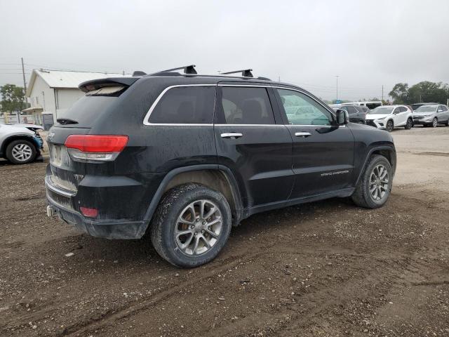 Photo 3 from auction – 2015 JEEP GRAND CHER with VIN 1C4RJFBGXFC633548