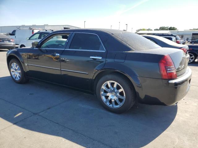 Photo 2 from auction – 2007 CHRYSLER 300C with VIN 2C3LA63HX7H741572