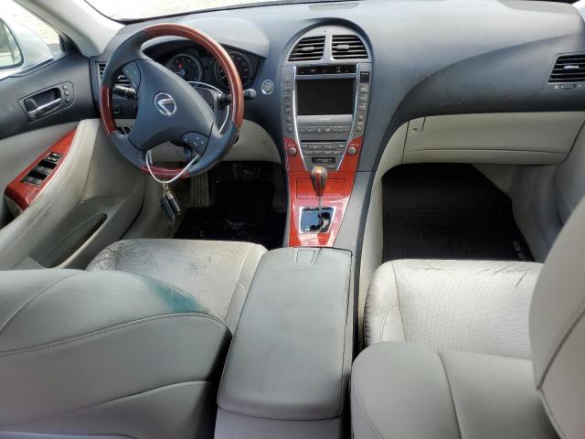 Фото 8 с аукциона – 2007 LEXUS ES 350 с VIN JTHBJ46G072076168
