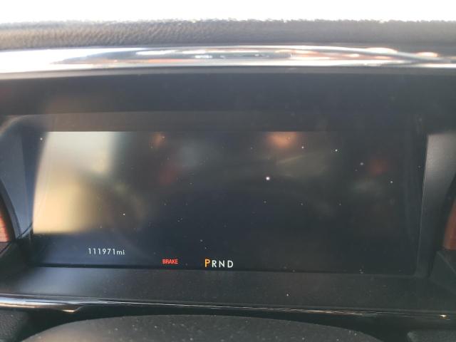 Photo 9 from auction – 2019 LINCOLN NAVIGATOR with VIN 5LMJJ2LTXKEL23585