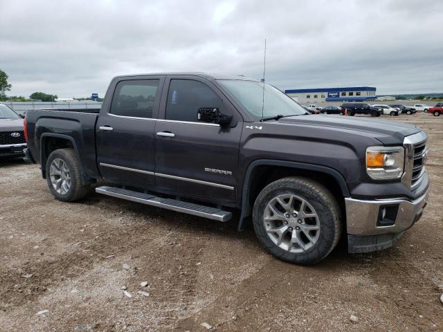 Photo 4 from auction – 2014 GMC SIERRA K15 with VIN 3GTU2VEC7EG306367