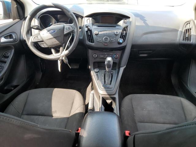 Photo 8 from auction – 2016 FORD FOCUS SE with VIN 1FADP3F23GL202837