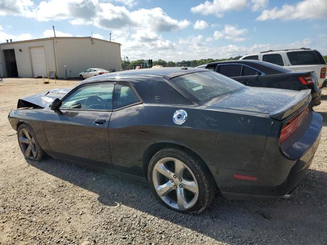 Снимка 2 от търг – 2014 DODGE CHALLENGER с VIN 2C3CDYAG7EH203924