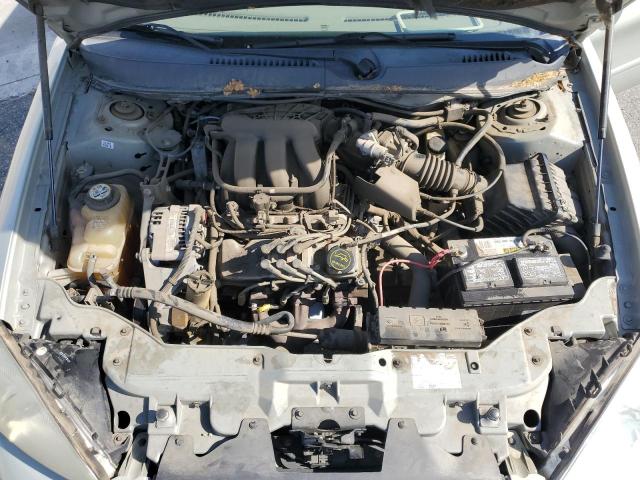 Фото 11 с аукциона – 2006 FORD TAURUS SEL с VIN 1FAFP56U86A121963