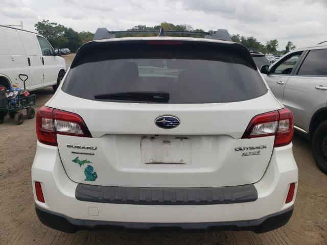 Снимка 6 от търг – 2016 SUBARU OUTBACK 2. с VIN 4S4BSADC6G3219112