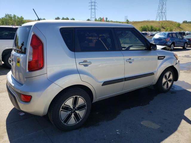 Photo 3 from auction – 2013 KIA SOUL with VIN KNDJT2A58D7528965