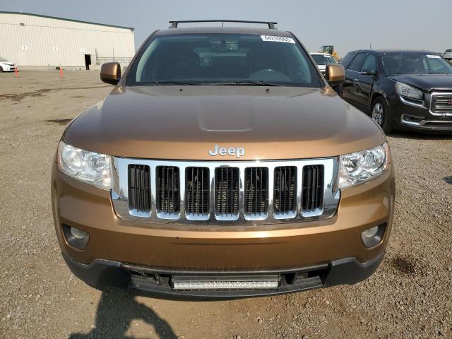 Photo 5 from auction – 2011 JEEP GRAND CHER with VIN 1J4RR4GT5BC649745