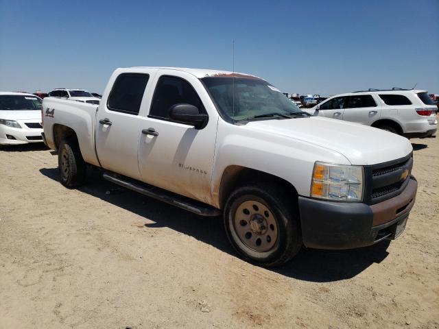 Foto 4 de la subasta – 2013 CHEVROLET SILVERADO con VIN 3GCPKPE76DG156830