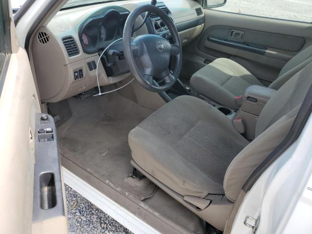 Photo 8 from auction – 2004 NISSAN FRONTIER K with VIN 1N6DD26TX4C444801