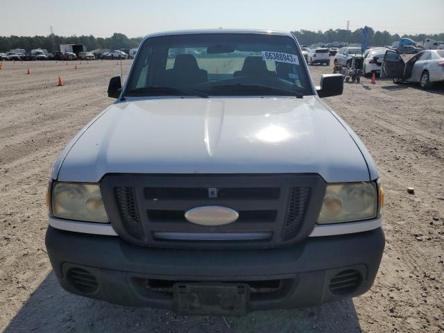 Photo 5 from auction – 2009 FORD RANGER with VIN 1FTYR10D69PA41559