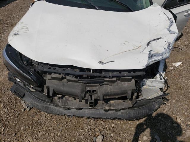 Photo 11 from auction – 2022 HONDA CIVIC EX with VIN JHMFE1F73NX002974