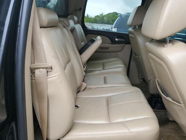Photo 11 from auction – 2007 CHEVROLET AVALANCHE with VIN 3GNFK12367G290582