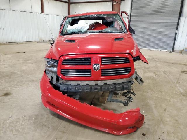 Photo 5 from auction – 2013 RAM 1500 SPORT with VIN 1C6RR7MT5DS551911