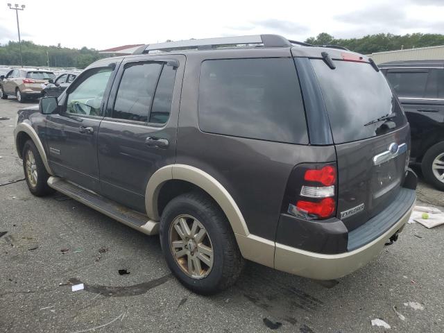Photo 2 from auction – 2006 FORD EXPLORER E with VIN 1FMEU74E76UA83318