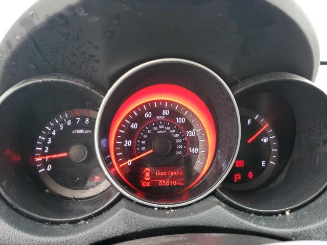 Zdjęcie 9 z aukcji – 2012 KIA FORTE SX z VIN KNAFW4A3XC5482554