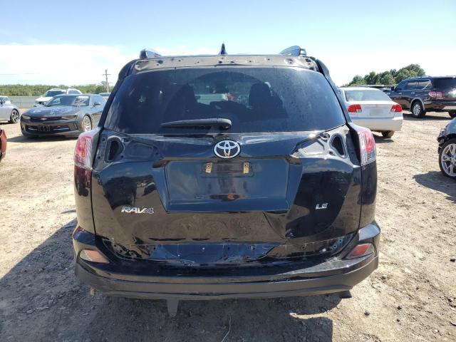 Photo 6 from auction – 2017 TOYOTA RAV4 LE with VIN 2T3ZFREV8HW359344
