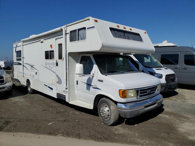 JAYC TRAILER 2004 with VIN 1FDXE45S23HB75871 - Photo from auction