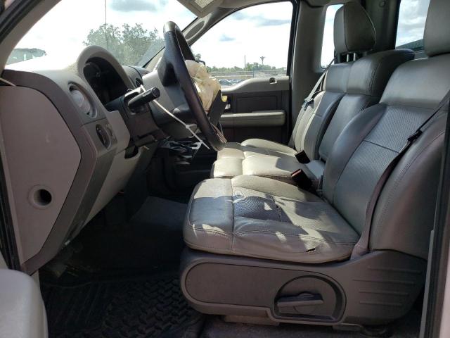 Photo 7 from auction – 2008 FORD F150 with VIN 1FTPF12V88KD16046