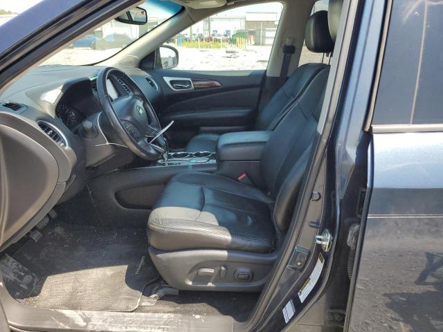 صورة رقم 7 من المزاد - 2014 NISSAN PATHFINDER مع VIN 5N1AR2MN8EC603078