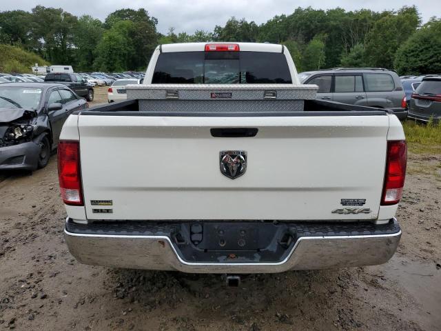 Photo 6 from auction – 2009 DODGE RAM 1500 with VIN 1D3HV18P09S815951
