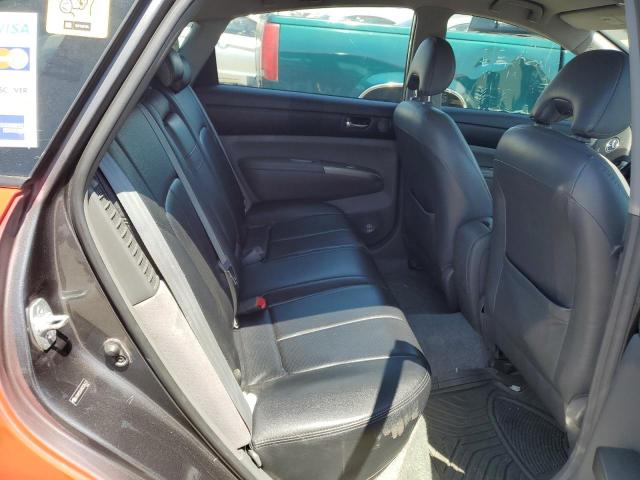 Photo 10 from auction – 2008 TOYOTA PRIUS with VIN JTDKB20U983336127