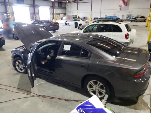 Photo 2 from auction – 2022 DODGE CHARGER SX with VIN 2C3CDXBG8NH219848