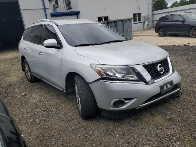 Photo 4 from auction – 2014 NISSAN PATHFINDER with VIN 5N1AR2MM4EC707154
