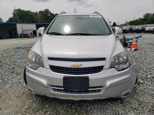 Photo 5 from auction – 2015 CHEVROLET CAPTIVA LT with VIN 3GNAL4EKXFS506263