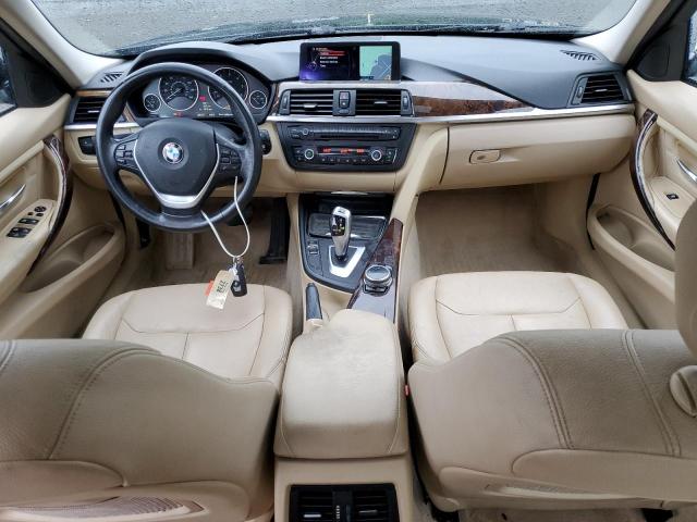 Photo 8 from auction – 2014 BMW 328 D XDRI with VIN WBA3D5C5XEKX96786