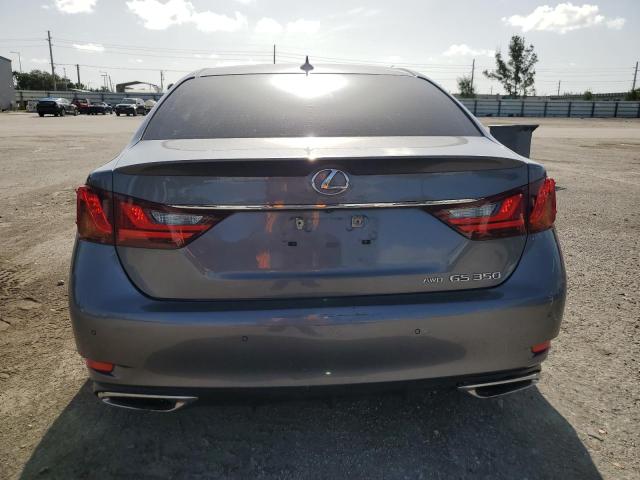 Снимка 6 от търг – 2014 LEXUS GS 350 с VIN JTHCE1BLXE5023872