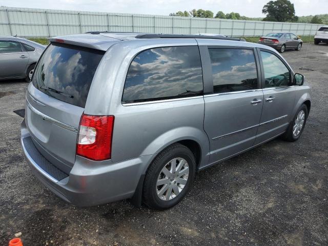 Photo 3 from auction – 2016 CHRYSLER TOWN & COU with VIN 2C4RC1BG2GR253285