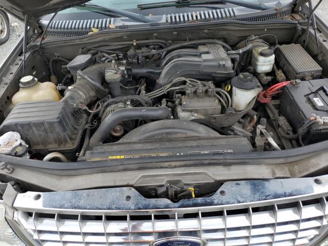 Photo 12 from auction – 2005 FORD EXPLORER X with VIN 1FMZU63K15ZA53946