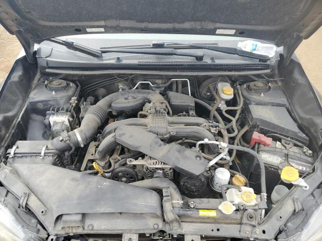 Photo 12 from auction – 2014 SUBARU XV CROSSTR with VIN JF2GPAGC5E8263272