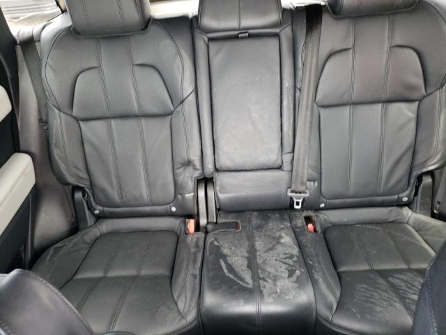 Снимка 10 от търг – 2014 LAND ROVER RANGE ROVE с VIN SALWR2WF2EA353003