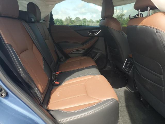 Photo 11 from auction – 2022 SUBARU FORESTER T with VIN JF2SKARC3NH529815
