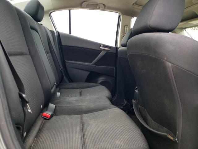 Photo 10 from auction – 2012 MAZDA 3 I with VIN JM1BL1V77C1572662