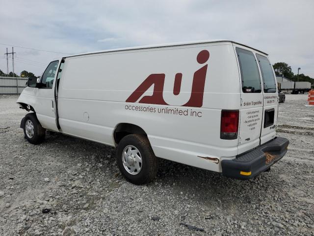 Photo 2 from auction – 2012 FORD ECONOLINE with VIN 1FTNS2EL3CDA01929