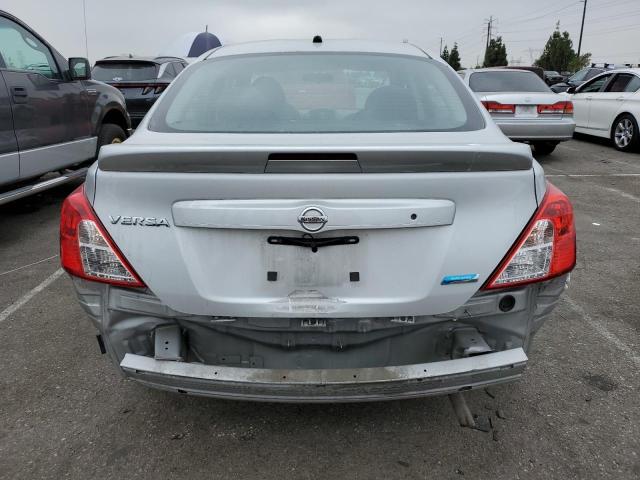 Photo 6 from auction – 2015 NISSAN VERSA S with VIN 3N1CN7AP5FL839238